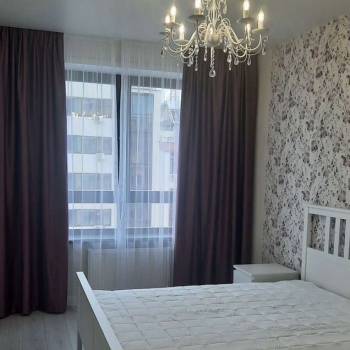 Сдается 2-х комнатная квартира, 62 м²