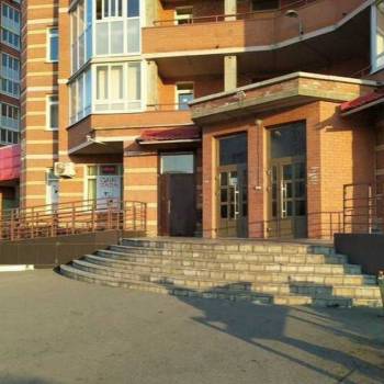 Продается 2-х комнатная квартира, 57,9 м²