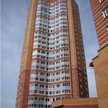 Продается 2-х комнатная квартира, 57,9 м²