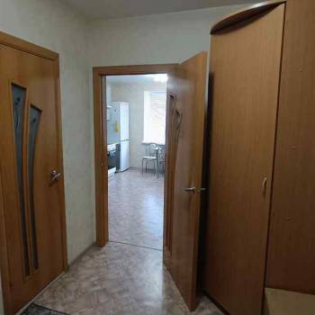 Сдается 2-х комнатная квартира, 56 м²