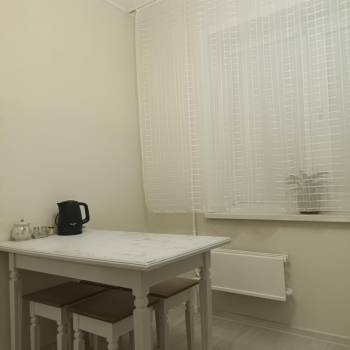 Сдается 1-комнатная квартира, 38 м²