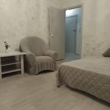 Сдается 1-комнатная квартира, 38 м²