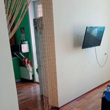 Сдается 1-комнатная квартира, 37 м²