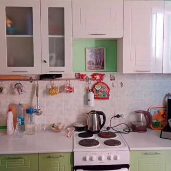 Сдается 1-комнатная квартира, 37 м²