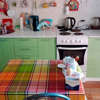 Сдается 1-комнатная квартира, 37 м²