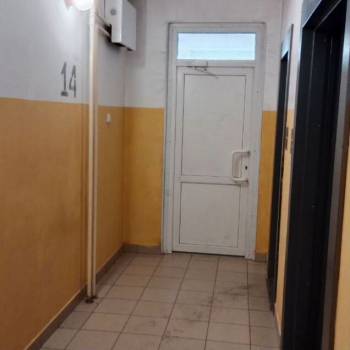 Сдается 1-комнатная квартира, 37 м²