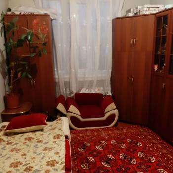 Сдается Комната, 18 м²