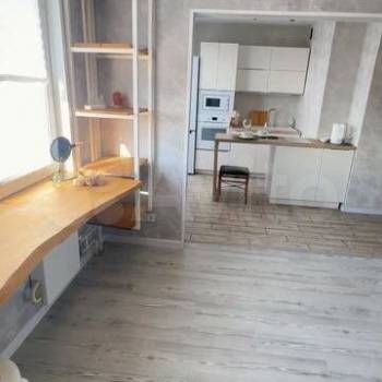 Сдается 1-комнатная квартира, 37 м²