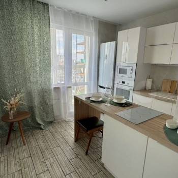 Сдается 1-комнатная квартира, 37 м²