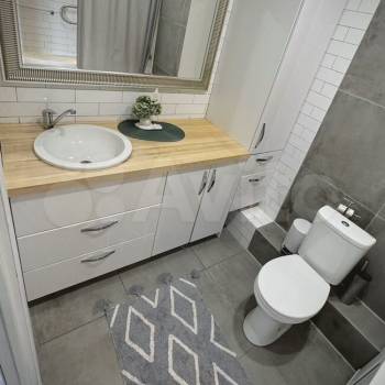 Сдается 1-комнатная квартира, 37 м²