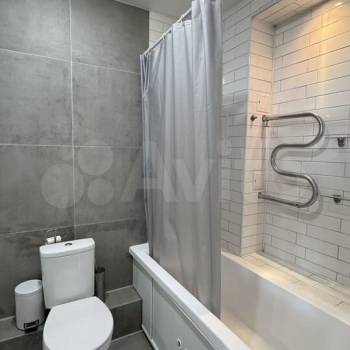 Сдается 1-комнатная квартира, 37 м²