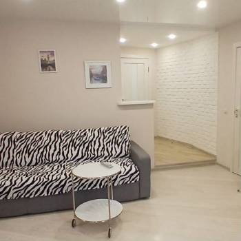 Сдается 2-х комнатная квартира, 40 м²