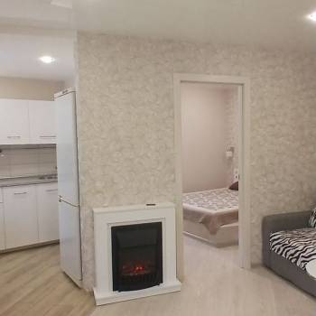 Сдается 2-х комнатная квартира, 40 м²