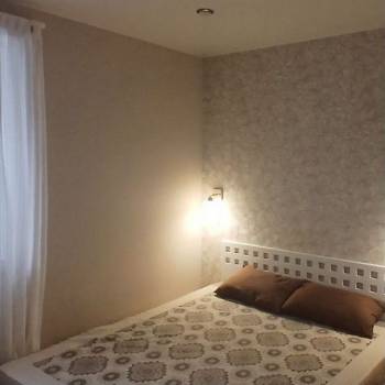 Сдается 2-х комнатная квартира, 40 м²