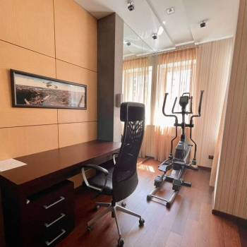 Сдается Многокомнатная квартира, 107 м²