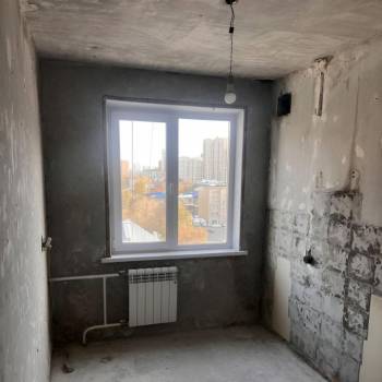 Продается 2-х комнатная квартира, 42,9 м²