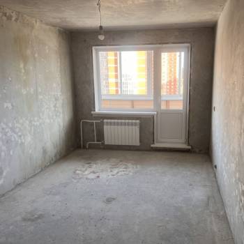 Продается 2-х комнатная квартира, 42,9 м²