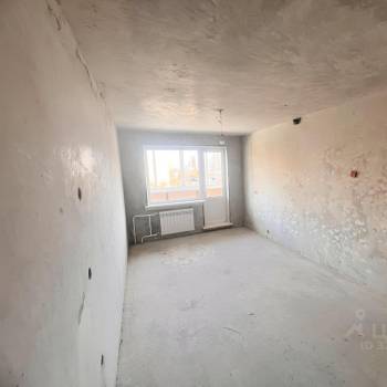 Продается 2-х комнатная квартира, 42,9 м²