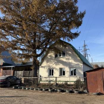 Продается Дом, 113,9 м²