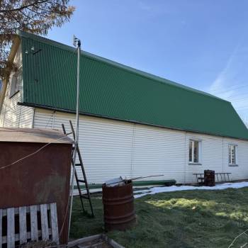 Продается Дом, 113,9 м²