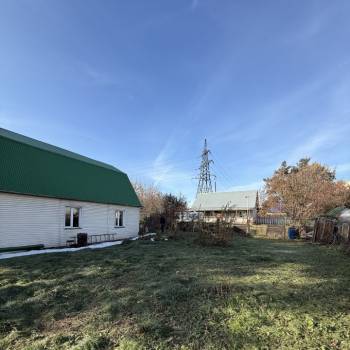 Продается Дом, 113,9 м²