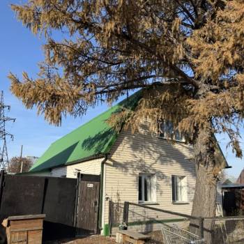 Продается Дом, 113,9 м²