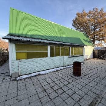 Продается Дом, 113,9 м²