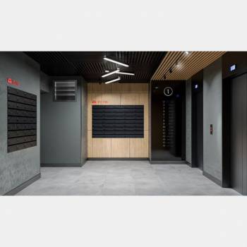 Продается 1-комнатная квартира, 31,8 м²