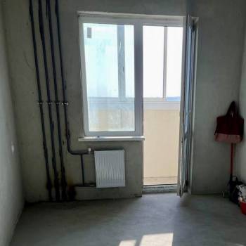 Продается 1-комнатная квартира, 44 м²