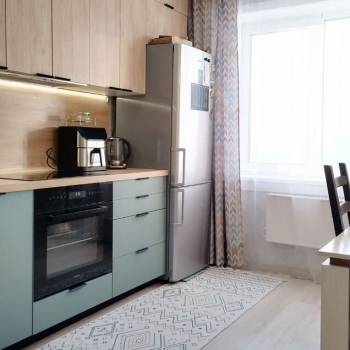 Продается 3-х комнатная квартира, 64,5 м²