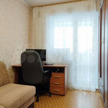 Продается 3-х комнатная квартира, 64,5 м²