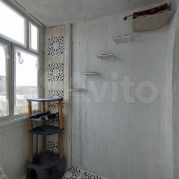 Продается 3-х комнатная квартира, 64,5 м²