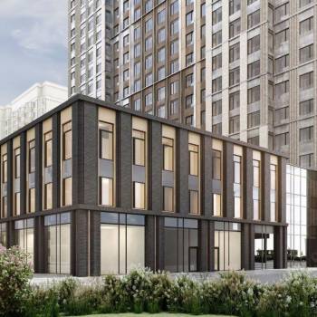 Продается 2-х комнатная квартира, 38,32 м²