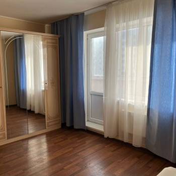 Сдается 1-комнатная квартира, 30,5 м²