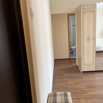 Сдается 1-комнатная квартира, 30,5 м²