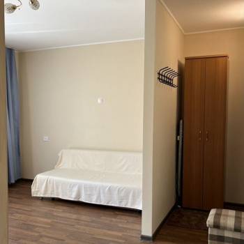 Сдается 1-комнатная квартира, 30,5 м²