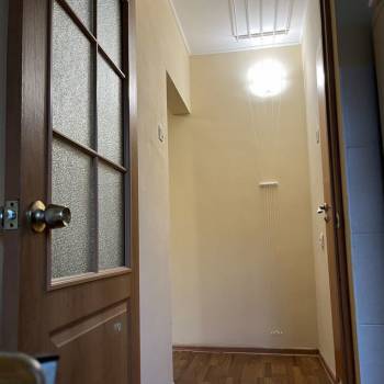 Сдается 1-комнатная квартира, 30,5 м²