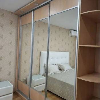 Сдается 1-комнатная квартира, 41 м²