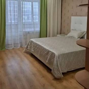 Сдается 1-комнатная квартира, 41 м²