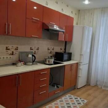 Сдается 1-комнатная квартира, 41 м²