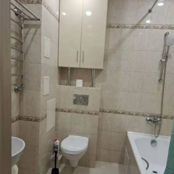 Сдается 1-комнатная квартира, 41 м²