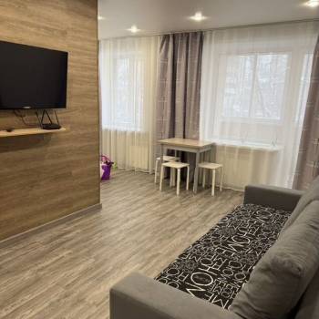 Сдается 1-комнатная квартира, 32 м²