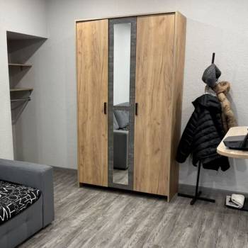 Сдается 1-комнатная квартира, 32 м²