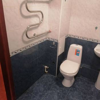 Сдается 1-комнатная квартира, 33 м²