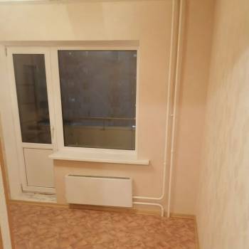 Сдается 1-комнатная квартира, 33 м²