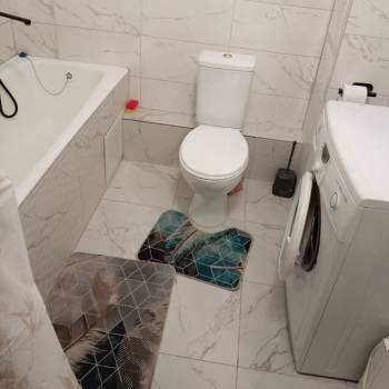 Сдается 1-комнатная квартира, 33 м²