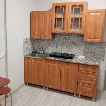 Сдается 1-комнатная квартира, 33 м²