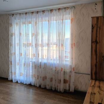 Сдается 2-х комнатная квартира, 56 м²