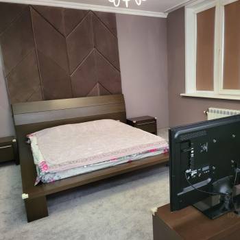 Продается 3-х комнатная квартира, 120 м²