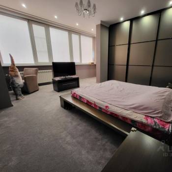 Продается 3-х комнатная квартира, 120 м²